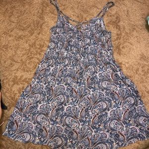 American Eagle Outfitters dress